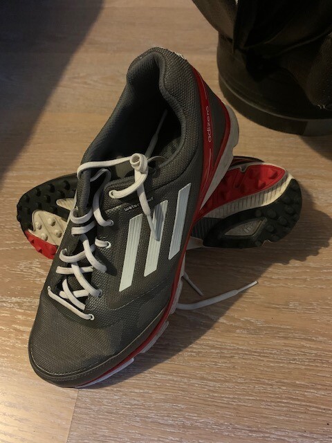 adidas summer golf shoes